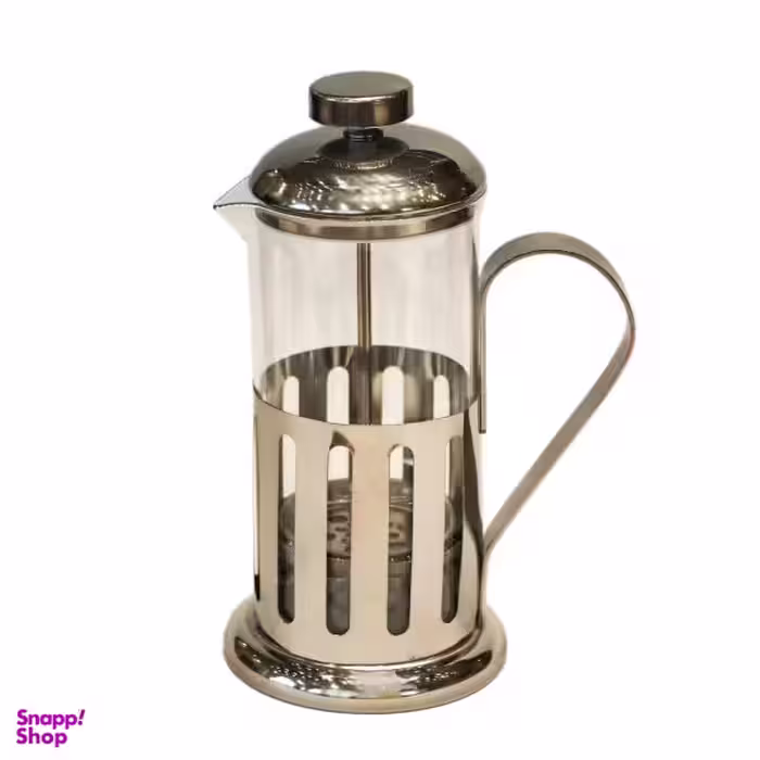 فرنچ پرس مدل R350