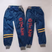 شلوار راحتی بچگانه  