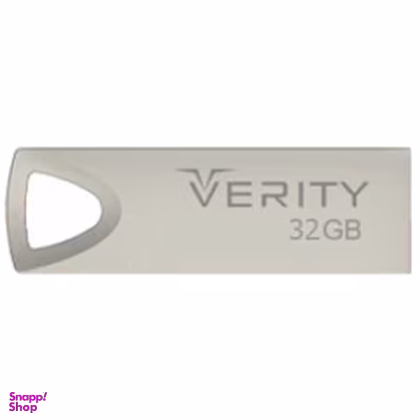 فلش مموری وریتی مدل V809 USB.3 ظرفیت 32 گیگابایت