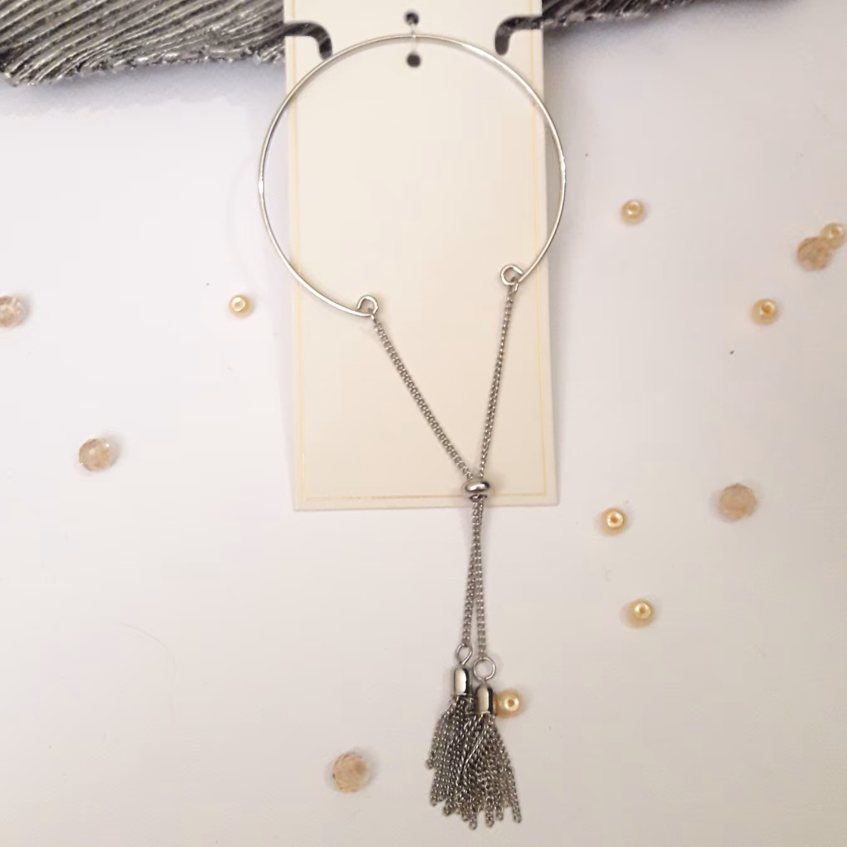 دستبند کرواتی برند اروپایی