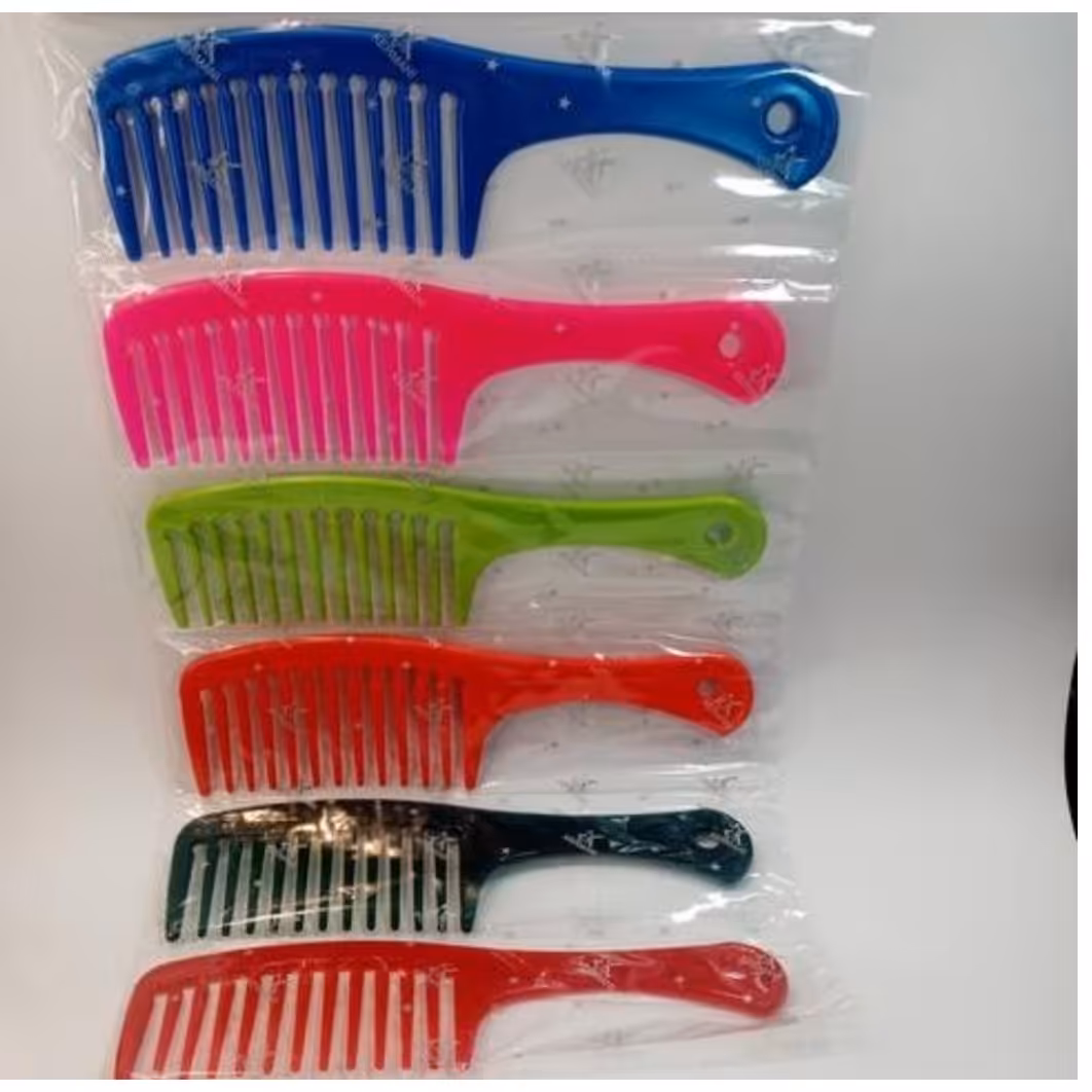 شانه دانه درشت