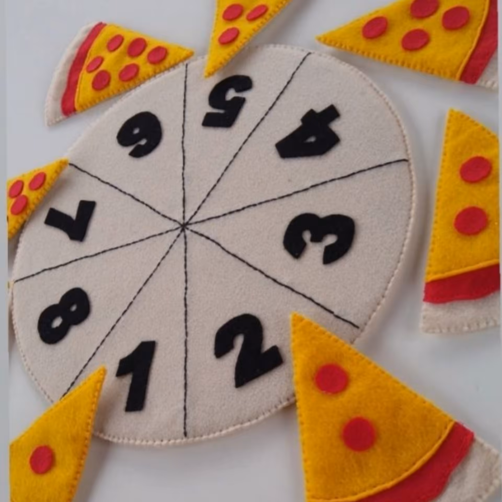 اموزش اعداد 