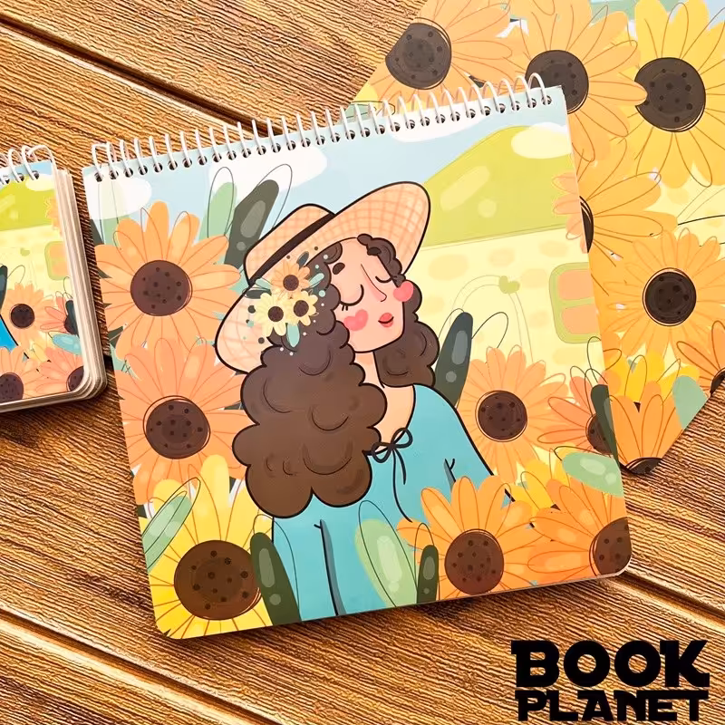 دفتر طراحی یاس آکام طرح آفتابگردان