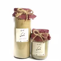 قاووت قاعدگی مسترقاووت غنی شده با خرما و مغزیجات بزرگ 420گرم