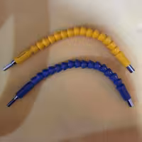 رابط پیچ گوشتی خرطومی دریل شارژی