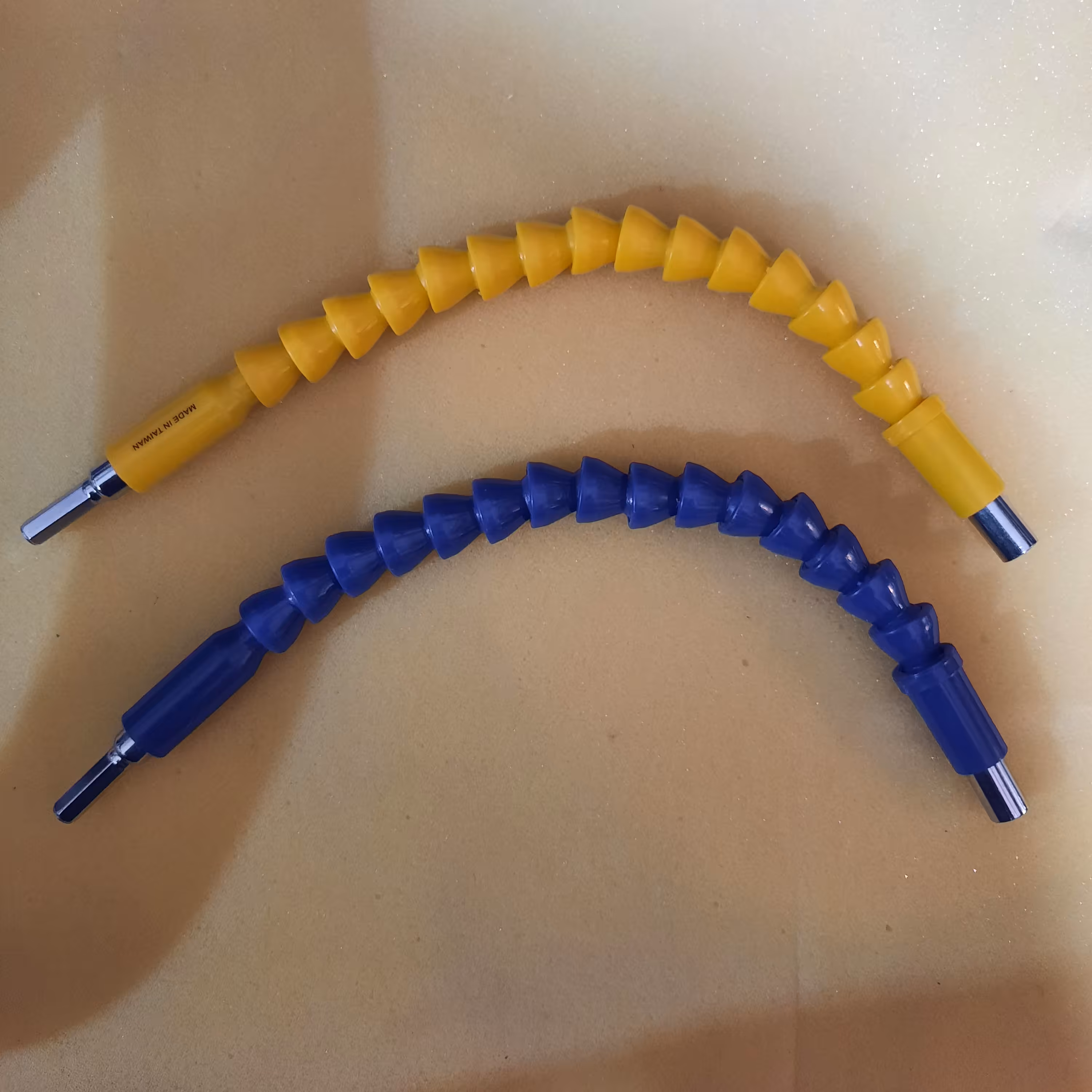 رابط پیچ گوشتی خرطومی دریل شارژی