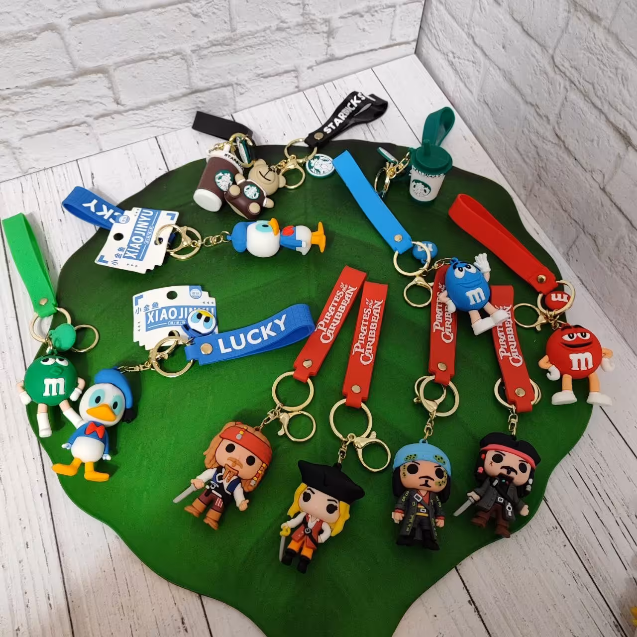 جا کلیدی سیلیکونی 