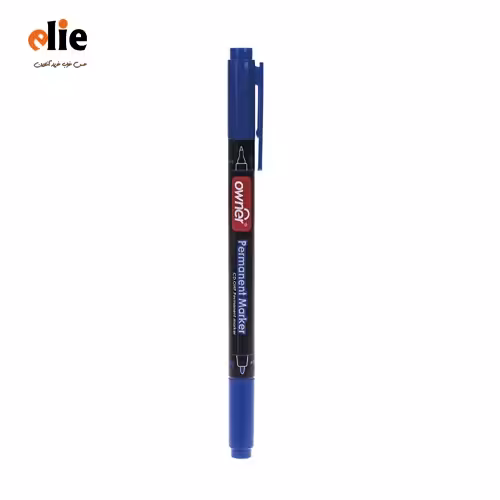 ماژیک سی دی اونر مدل دو سر