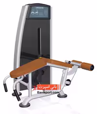 دستگاه پشت پا خوابیده پروتئوس Pros 302