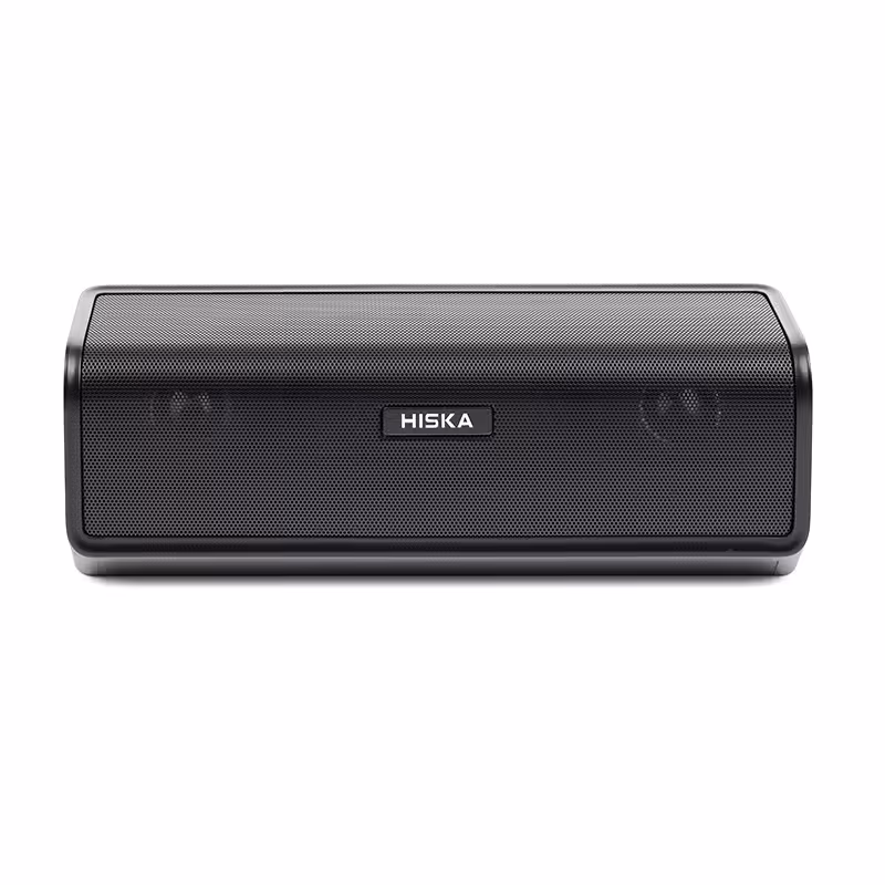 اسپیکر بلوتوثی قابل حمل هیسکا مدل B52