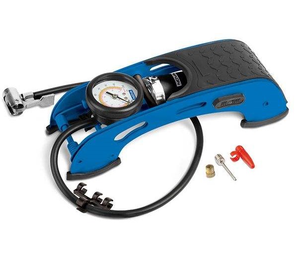 تلمیه پایی نووا مدل NTP-9013 ( تک سیلندر
