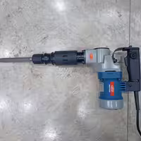 چکش 7کیلویی ایده ال، IDEAL مدل ID HM810 s  