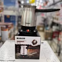 قهوه جوش و شیر جوش مارادو مدل 1623