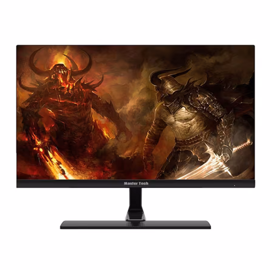 مانیتور 24 اینچ مسترتک VA 245H-B