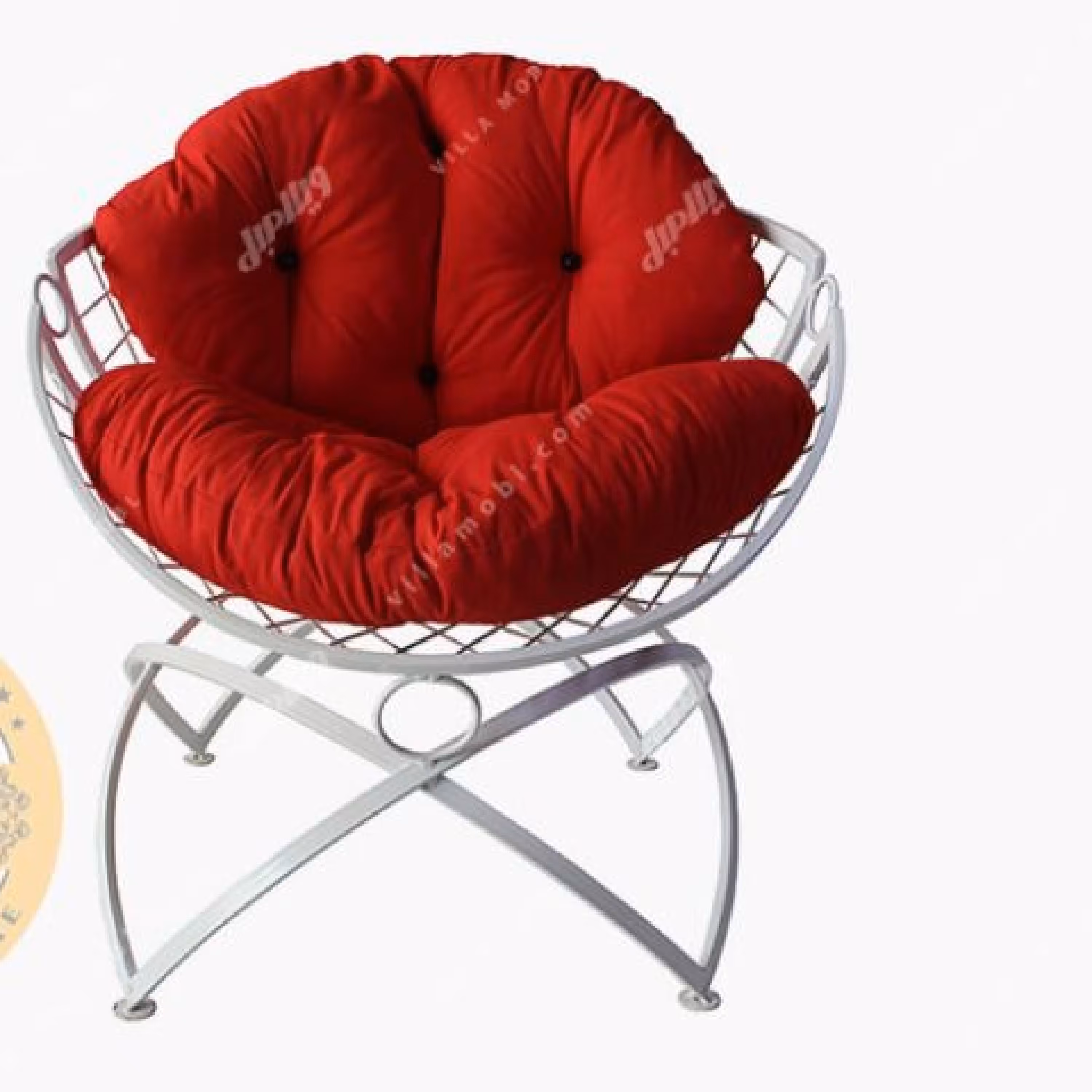 مبلمان باغی مدل الماس تکی ارسال به روش پس کرایه 

اقتصادی