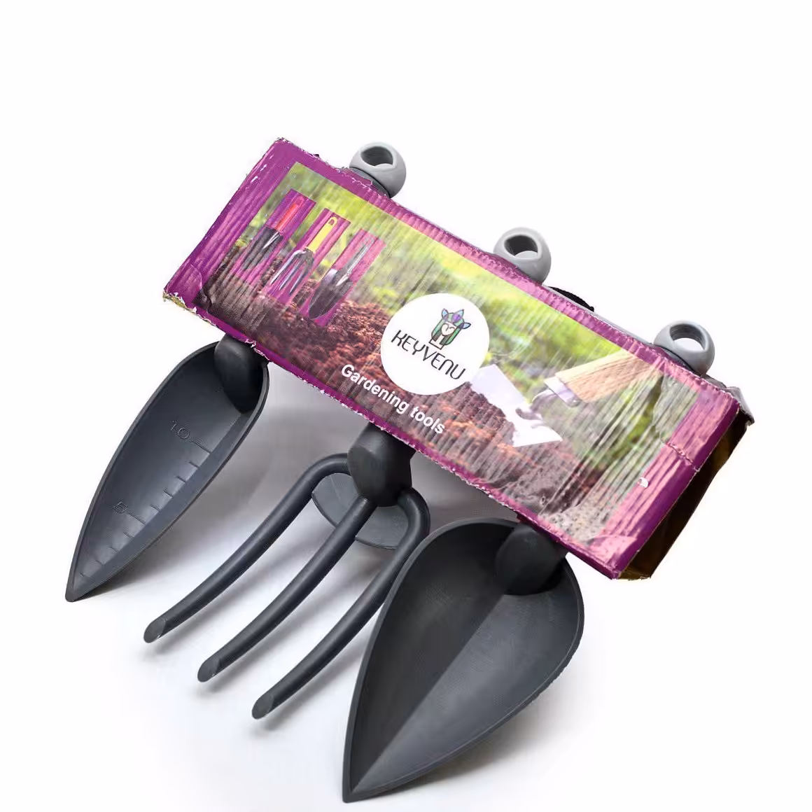 ابزار ست باغبانی 