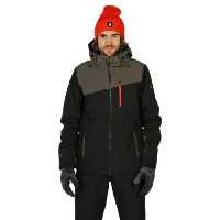 کاپشن اسکی و اسنوبرد برونتی مدل BARRY SOFT SHELL