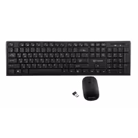 قیمت و خرید کیبورد و ماوس بی سیم اینوورس مدل INNOVERSE IMK-6372RF