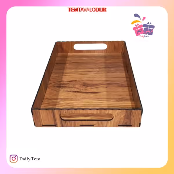 سینی فینگر فود