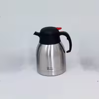 فلاسک استیل بدون شیشه فوما ظرفیت 1.5 لیتر کد 507
