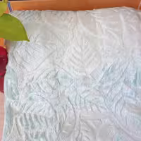 پتو ژله ای یک نفره ...تیسا ...ابعاد150*220....دورو در دو طرح متفاوت...مناسب تمامی  فصل ها 