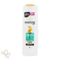 شامپو ضد وزی پنتن Pro-V مدل Smooth & Sleek