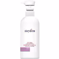 تونر اسنس اولترا لیفت استوری درم Storyderm لاین Ultra Lift حجم کابین 500 میل | جوانساز و آبرسان قوی
