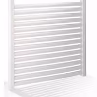 حوله خشک کن 14 لول آلمینیومی  10 سال گارانتی (هزینه ارسال با پیک به تهران پس کرایه است )