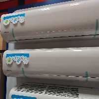 کولر گازی دیواری فقط سرد روتاری 30000مدلCAWC30OM3با گارانتی شرکتی و نصب