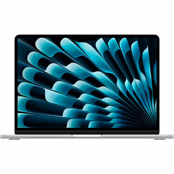 لپ تاپ 13 اینچی اپل مدل MacBook Air MC654 2025