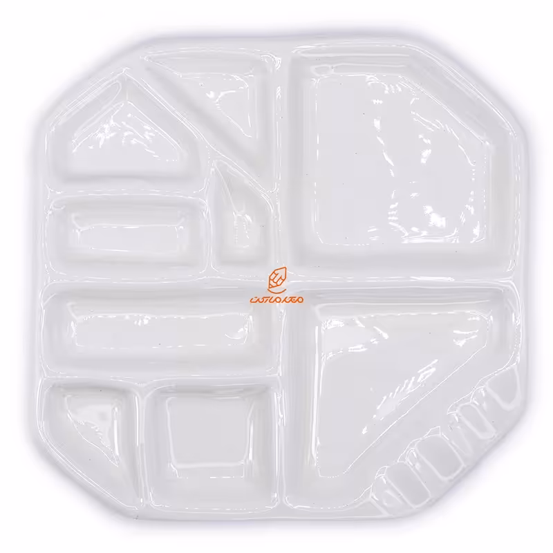 پالت سرامیکی پیکاسو وندا