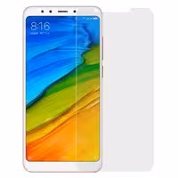 محافظ صفحه نمایش با پوشش دهی کامل گوشی شیائومی Redmi 5
