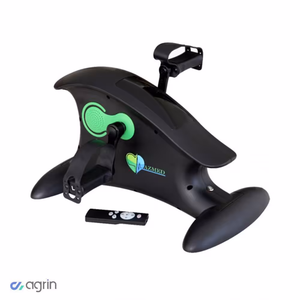 دوچرخه فیزیوتراپی برقی مدل AZ-213