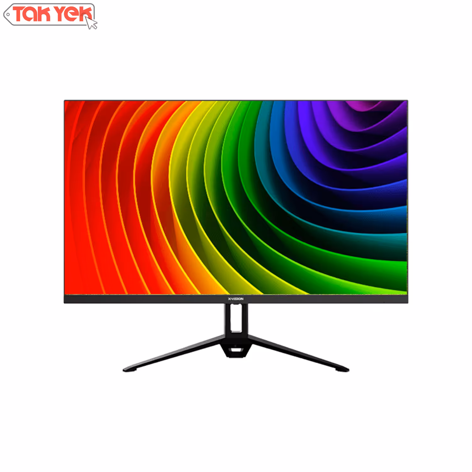 مانیتور ایکس ویژن مدل 27 اینچی X-VISION XS2750H