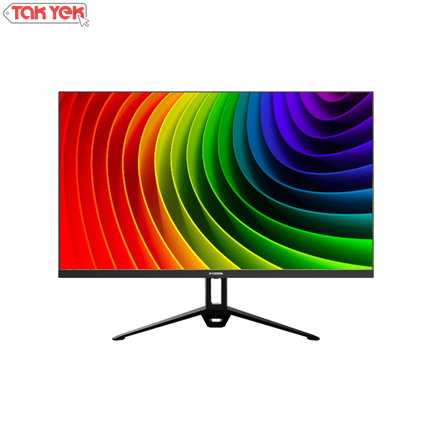 مانیتور ایکس ویژن مدل 27 اینچی X-VISION XS2750H