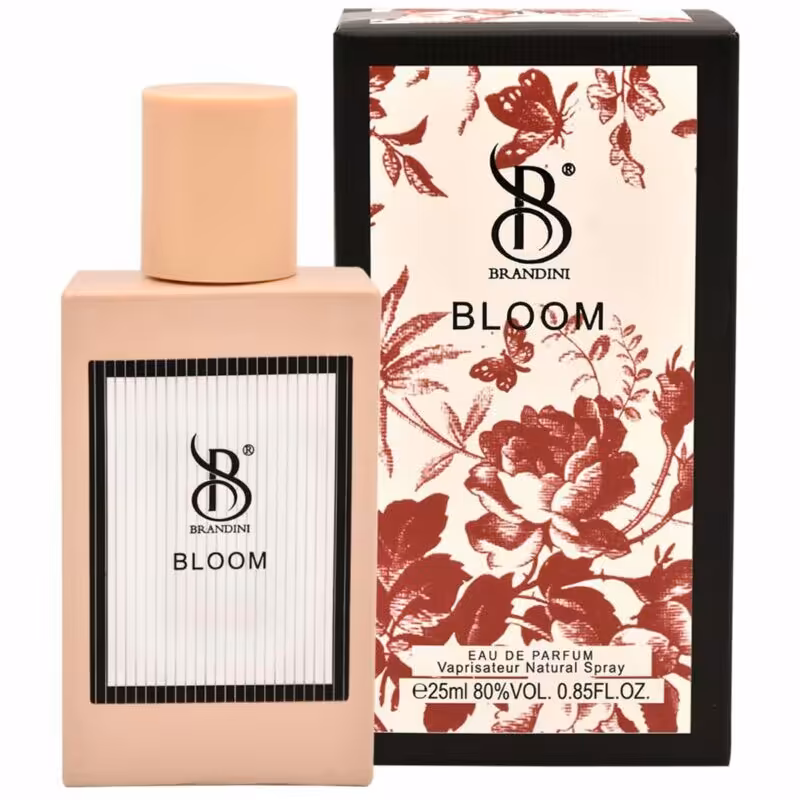 عطر ادکلن 25 میل گوچی بلوم زنانه bloom