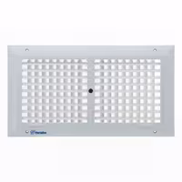 دریچه کولر  پلاستیکی پارادایس سایز30در60