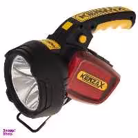 نورافکن دستی کنزاکس مدل USB Intelligent