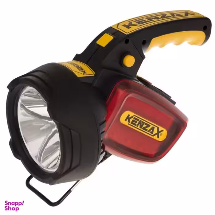 نورافکن دستی کنزاکس مدل USB Intelligent