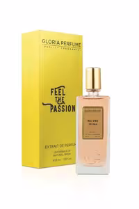 عطر زنانه 55 ML ادوپرفیوم اورجینال Gloria Perfume