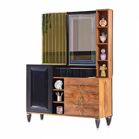 میز آرایش جام