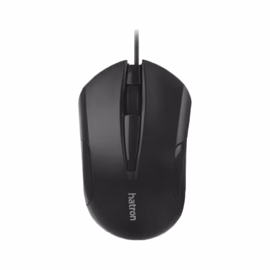 ماوس با سیم هترون مدل HM310SL