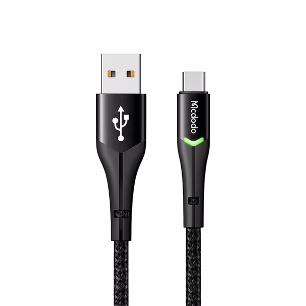 کابل تبدیل USB به TYPE-C مک دودو مدل CA-7960