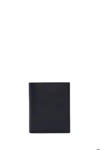 کیف پول آبی مردانه اورجینال Derimod