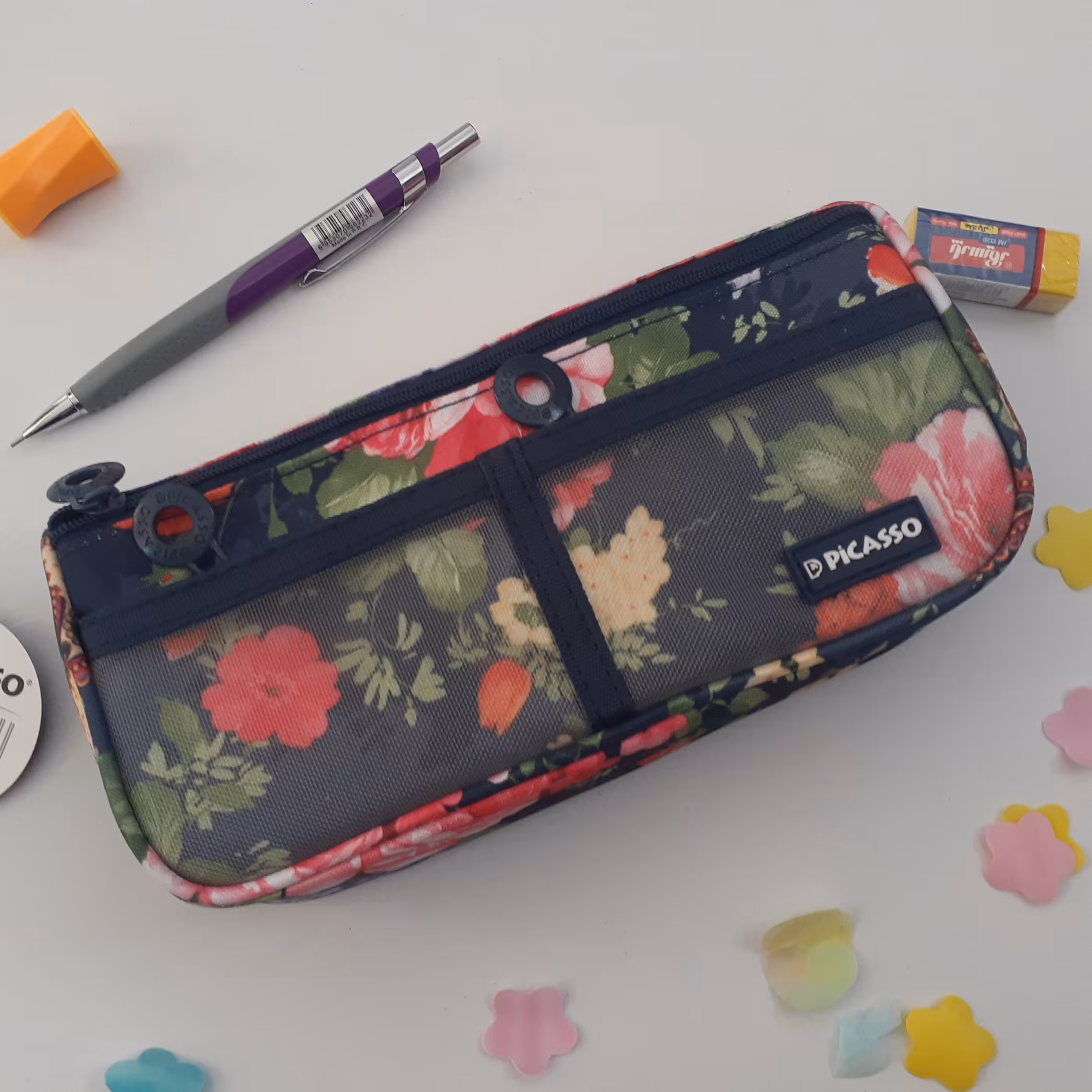 جامدادی پیکاسو 2