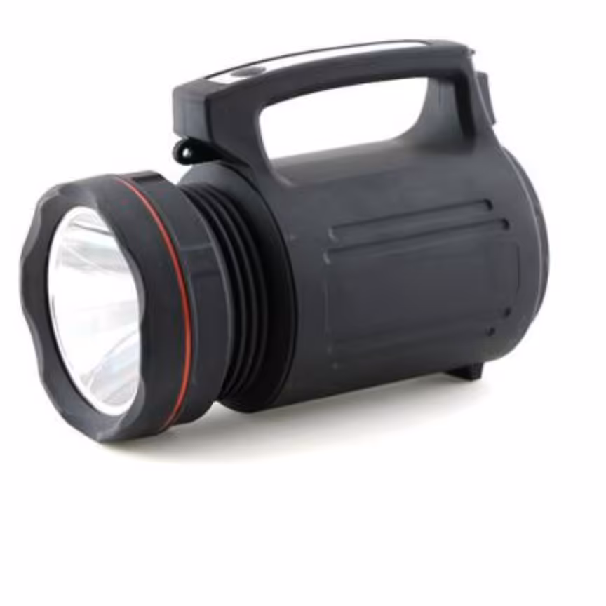 چراغ قوه شکاری نورافکن قوی