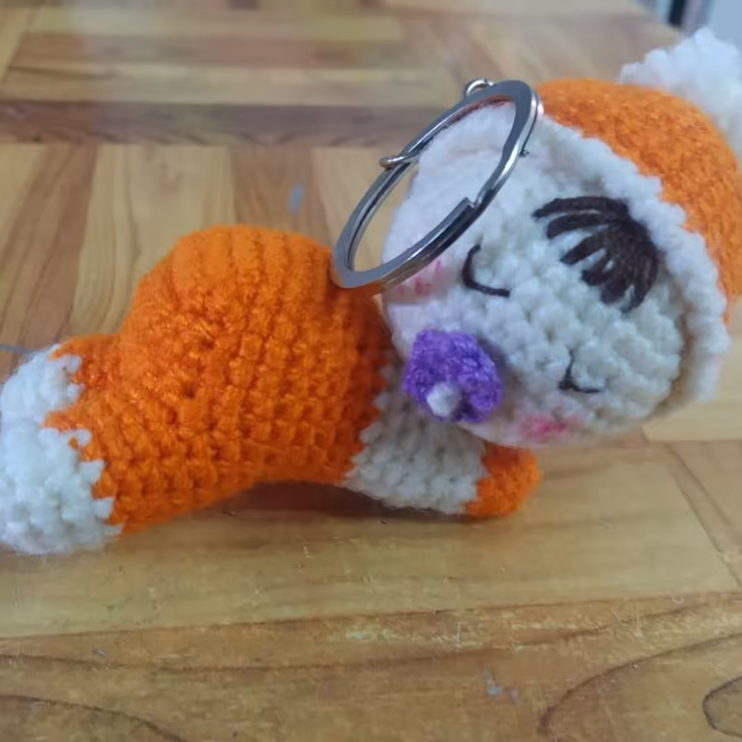 سرکلیدی نی نی 