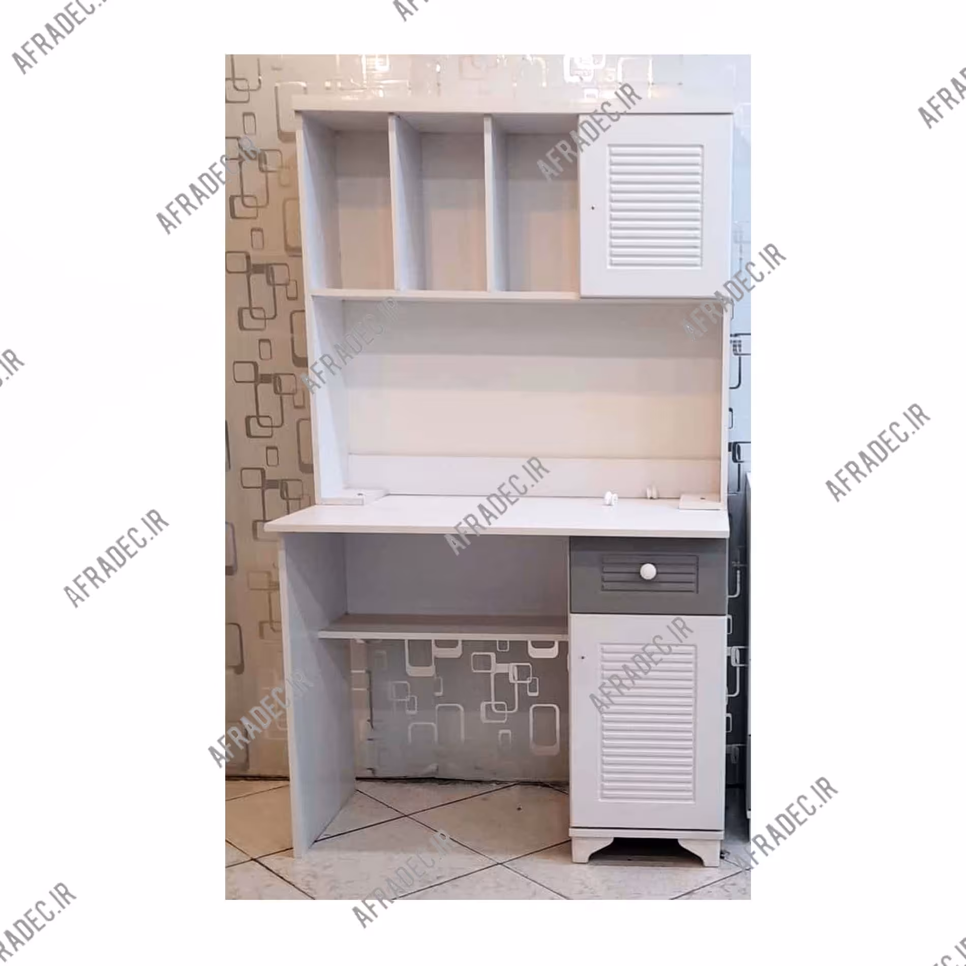 میز کامپیوتر مدل 4455