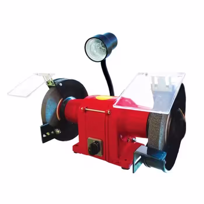 ماشین سنگ سنباده مدل GD 200-1 HL محک (700 وات)