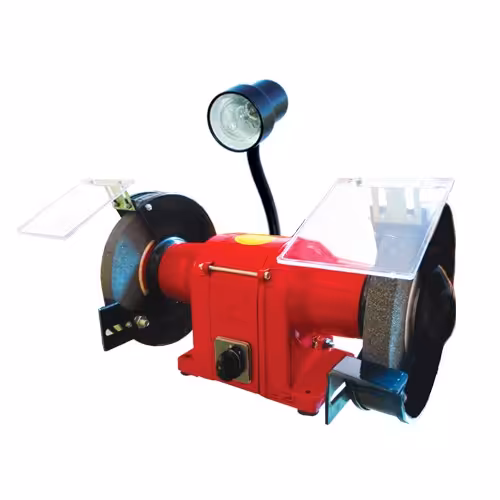 ماشین سنگ سنباده مدل GD 200-1 HL محک (700 وات)